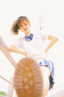 欧美女孩17